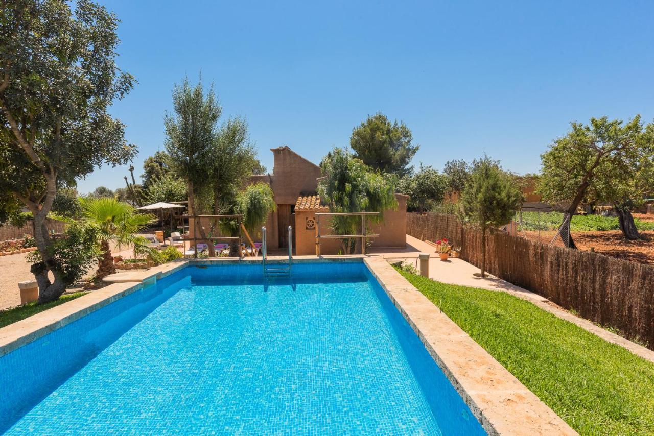 Holiday home Es Tres Pins *