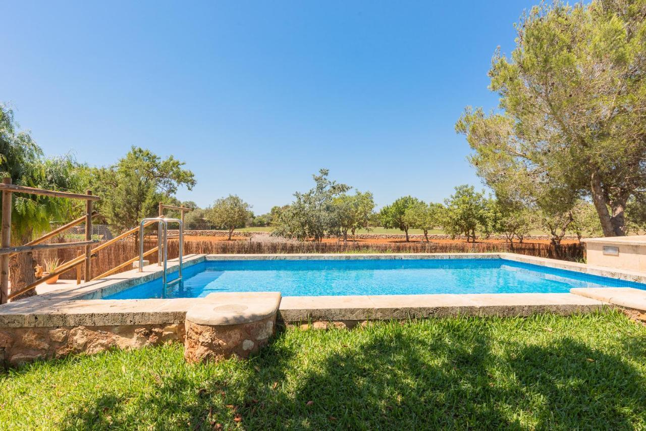 Es Tres Pins Holiday home *