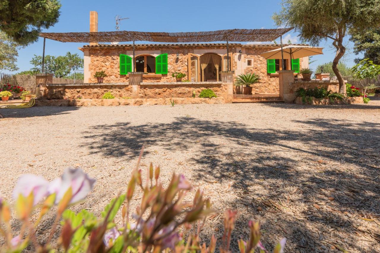 Holiday home Es Tres Pins Campos (Mallorca)