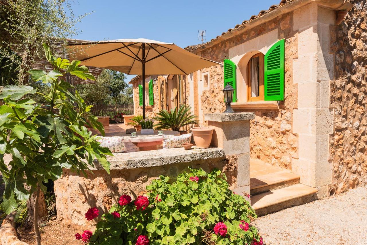 Es Tres Pins Holiday home *