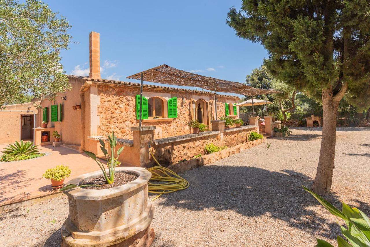 Holiday home Es Tres Pins *