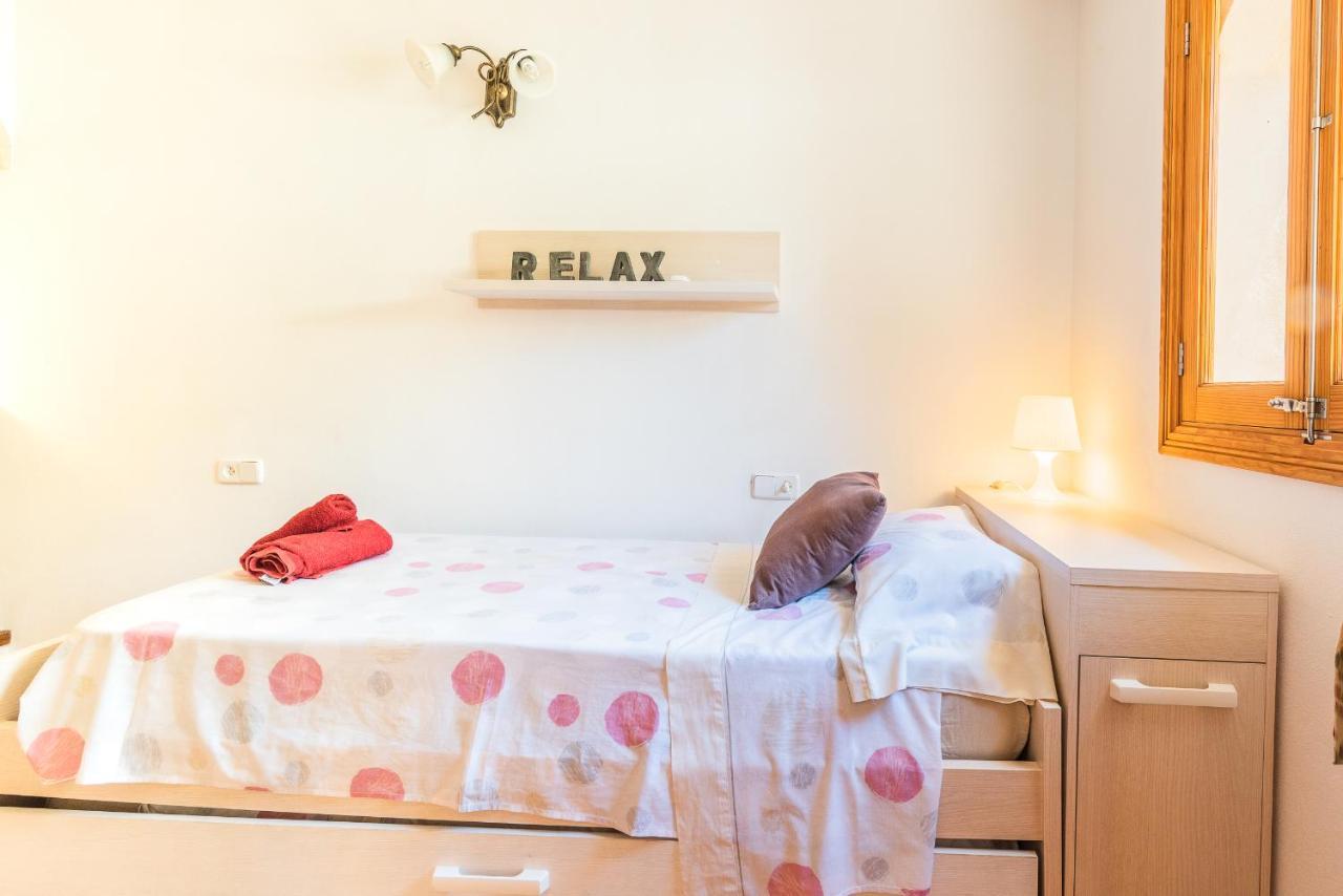 Holiday home Es Tres Pins