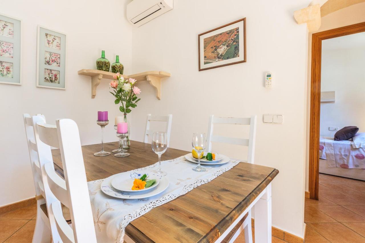 Holiday home Es Tres Pins