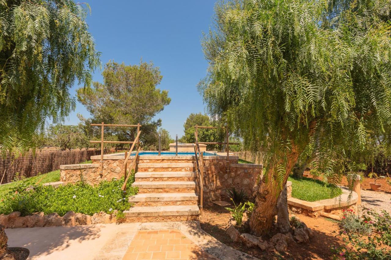 Holiday home Es Tres Pins *