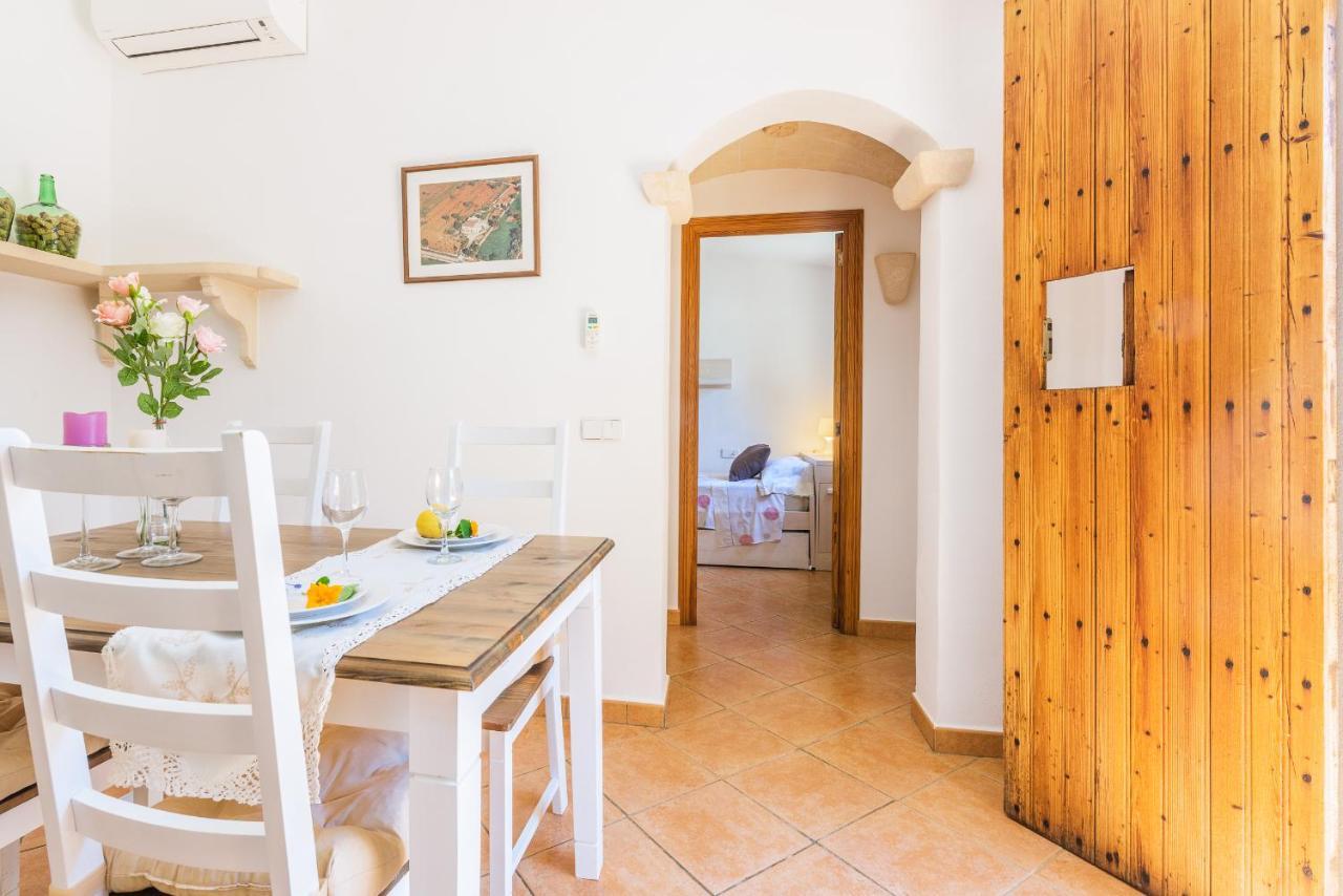 Holiday home Es Tres Pins *