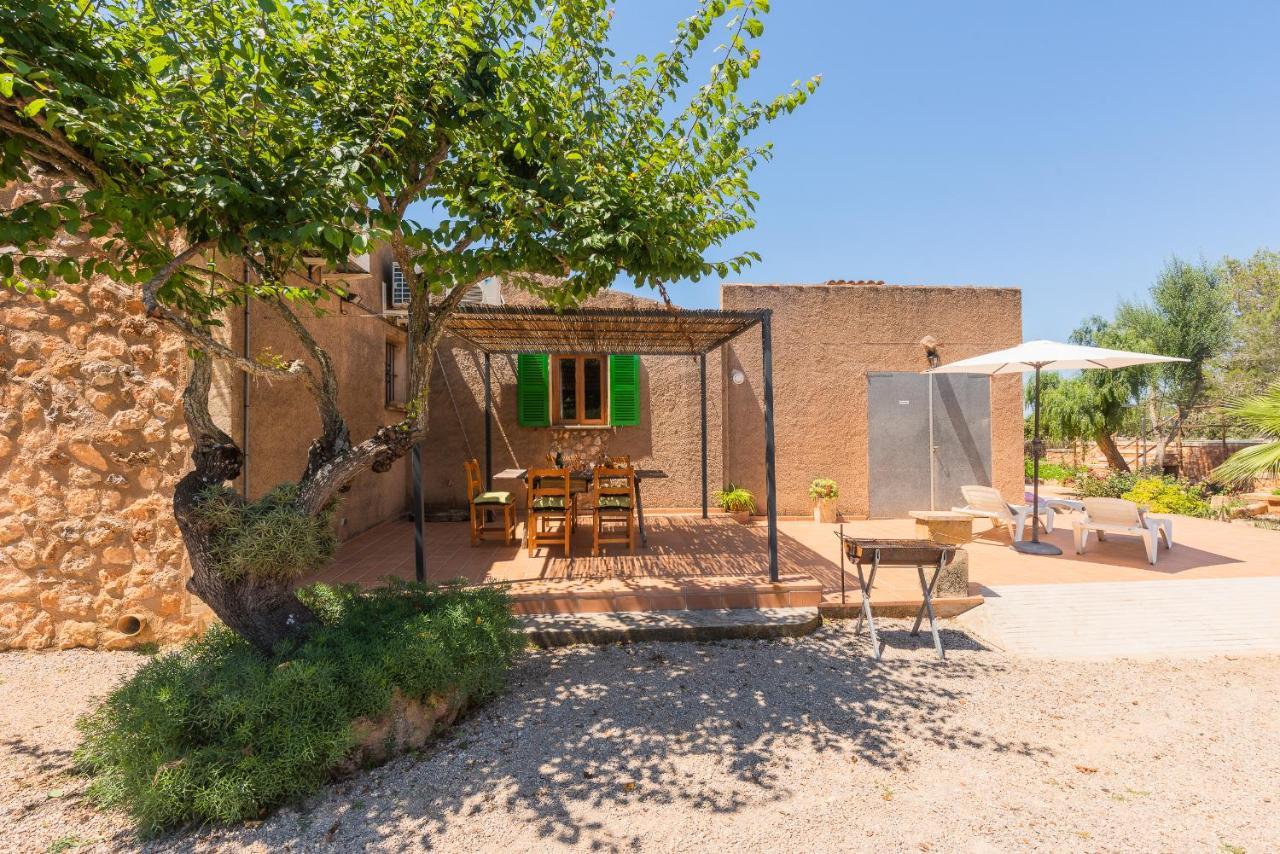 Es Tres Pins Holiday home *
