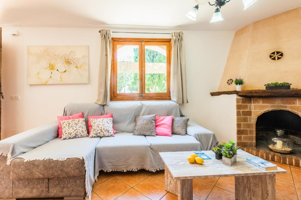 Holiday home Es Tres Pins *