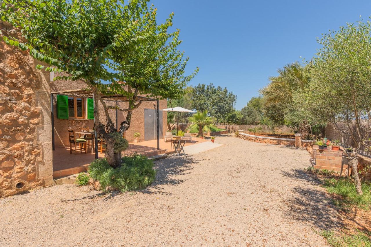 Holiday home Es Tres Pins *