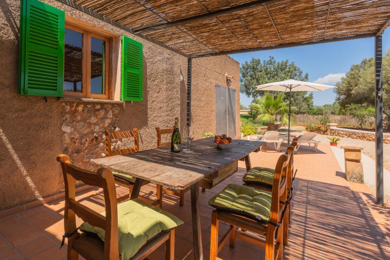 Holiday home Es Tres Pins *