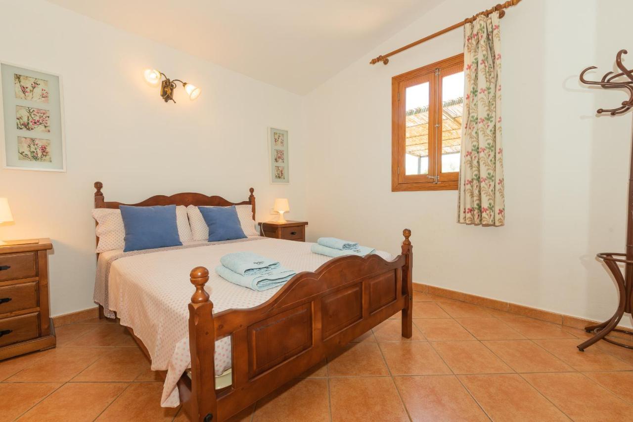 Holiday home Es Tres Pins *