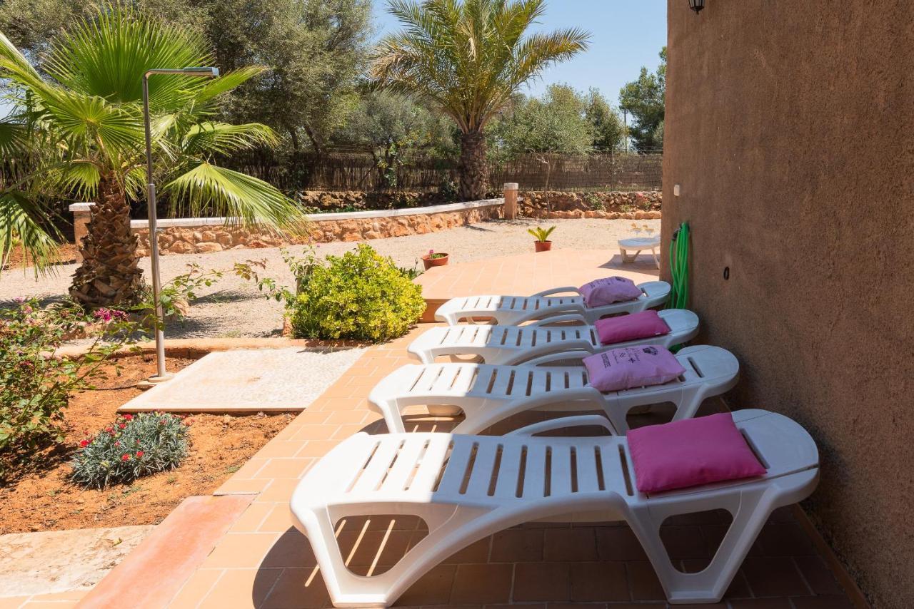 Holiday home Es Tres Pins